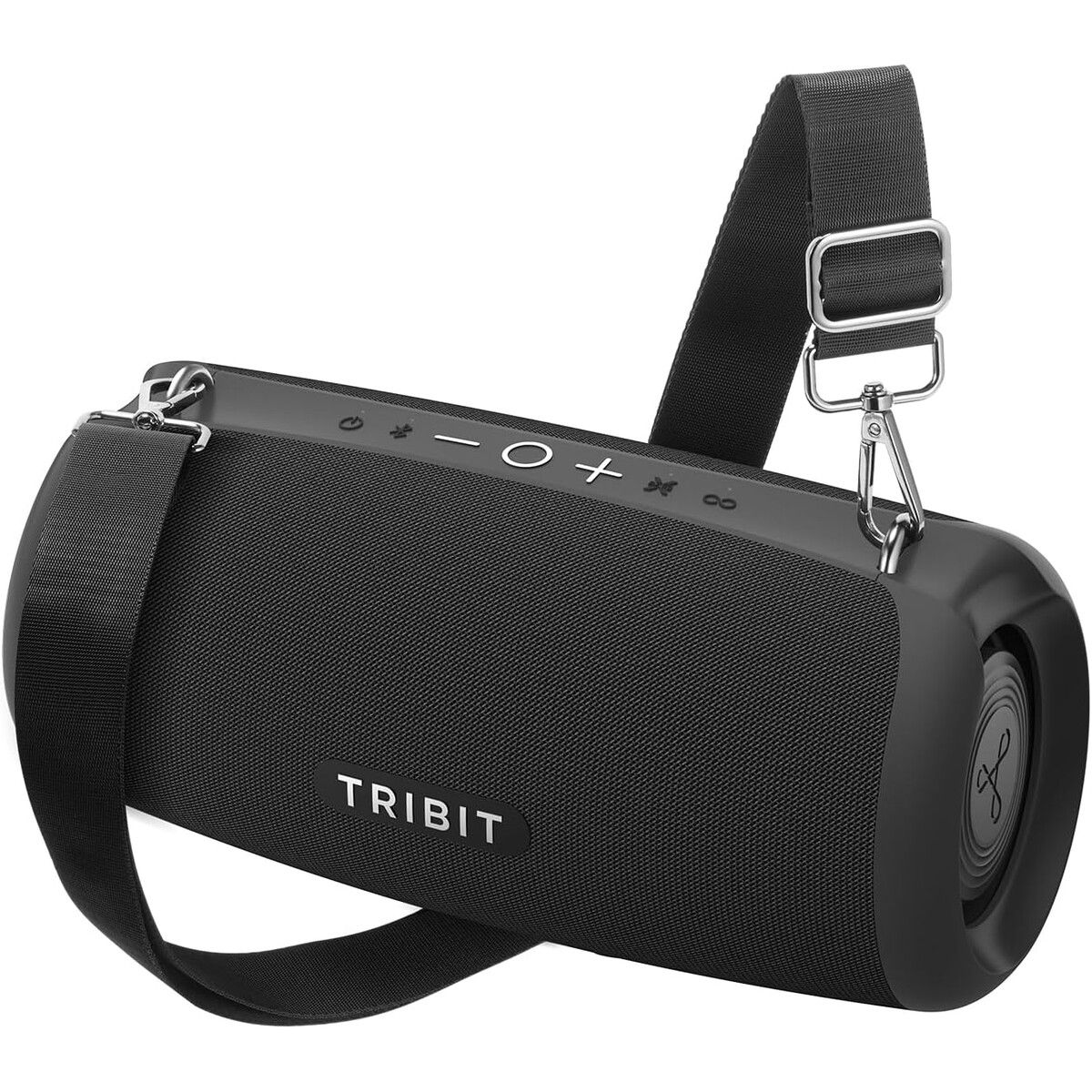 TRIBIT - Parlante Bluetooth Tribit StormBox Lava 80W IP67 EQ