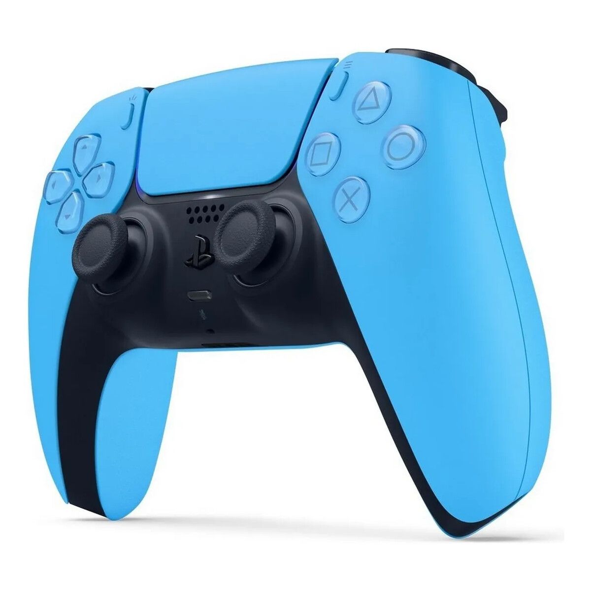BLUE - Control PS5 DualSense Starlight Blue Inalambrico Bluetooth