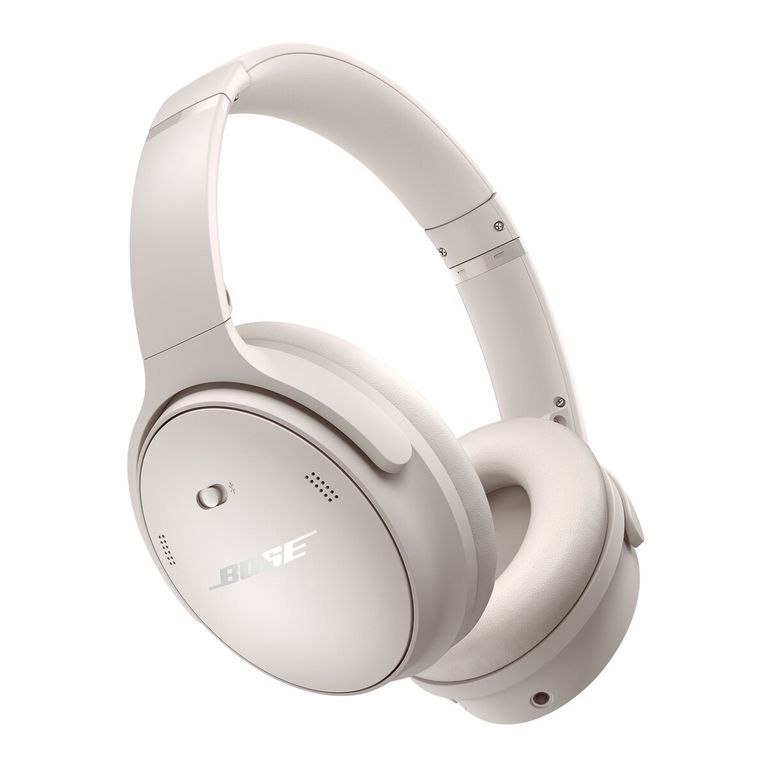 BOSE Audafonos QuietComfort Bluetooth Over Ear Cancelacian