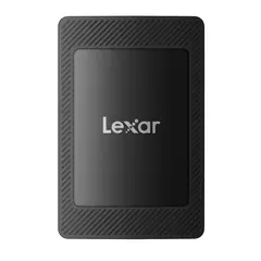 LEXAR - Disco SSD Portaatil SL500 1TB USBC 2000MBs Gaming