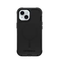 OTTERBOX - Carcasa Defender Pro para Apple iPhone 13 14 15 16 Negra