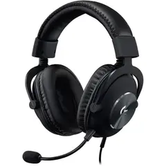 LOGITECH - Audafonos Gamer G Pro X Blue Voice 7.1 USB