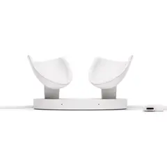 META - Dock Carga Quest 33S Compact Carga Inalaambrica USBC