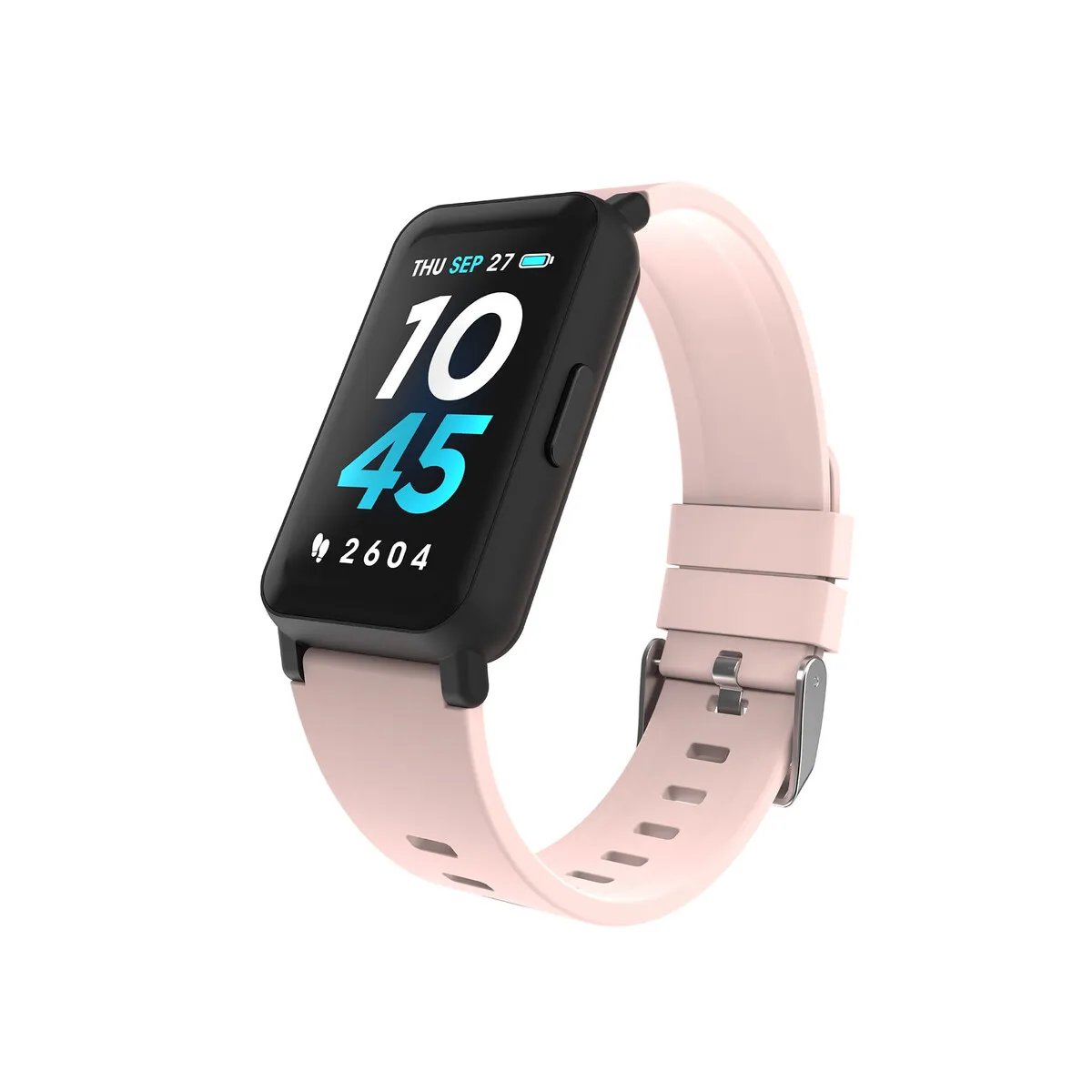 ACTIVE - Smartwatch iTech Active 3 pantalla 1.28 touch 128MB blush