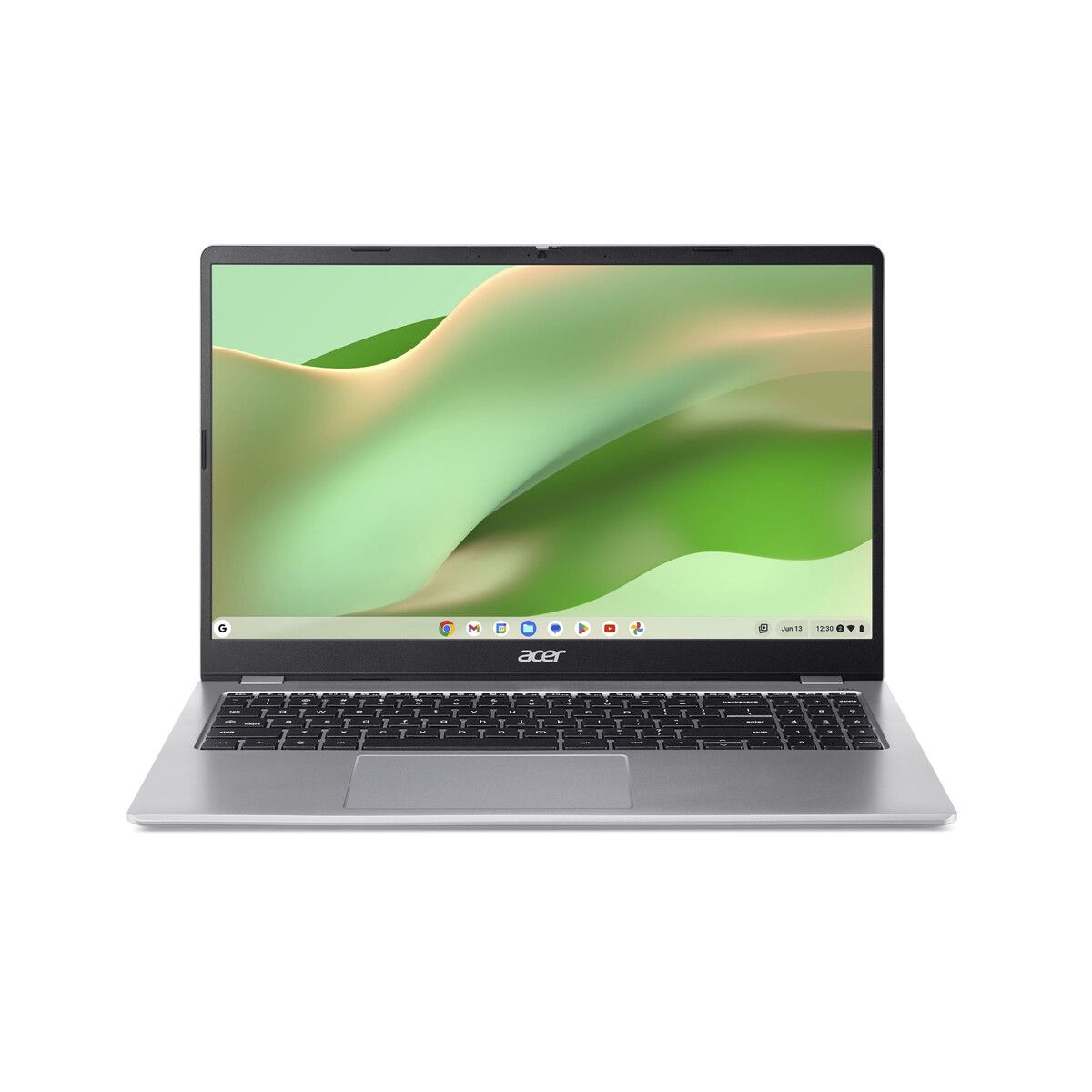 ACER - Notebook Acer Chromebook 315 15,6 FHD Intel N50 4GB 128GB SSD