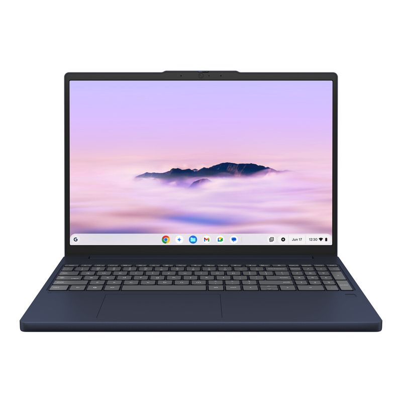 LENOVO Notebook Lenovo Chromebook Plus i 15.3 Core 3 8GB 128GB
