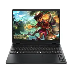 HP - Notebook OMEN 153 WUXGA 16GB DDR5 RTX5050 512GB