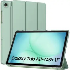 SAMSUNG - Funda MoKo Galaxy Tab A11 Plus A9 Plus 11 Inch
