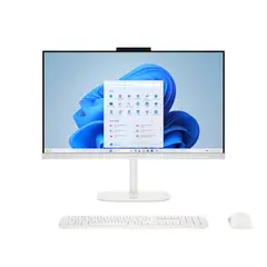 ALL - PC in One HP OmniStudio 24cu0023w 23.8 FHD 8GB 512GB SSD