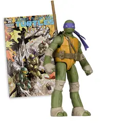 MCFARLANE - Figura de Accion Donatello TMNT 30cm Coleccion