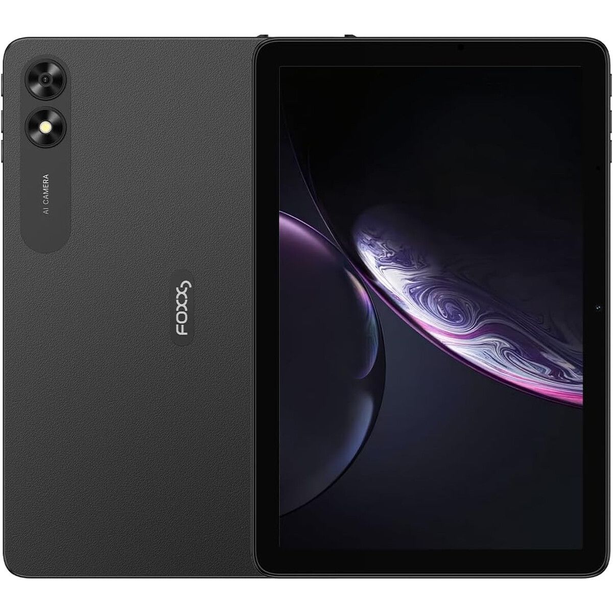 GENERICO - Tablet FOXX C10 Pro 10.1 4G 64GB Android 15 SIM