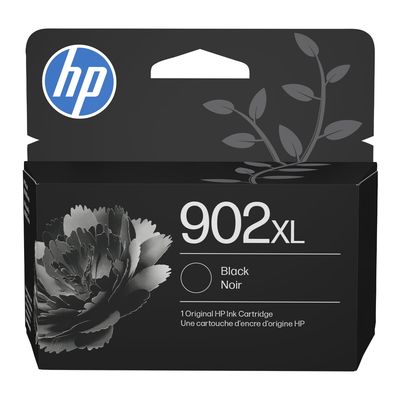 Hp Cartucho 902Xl T6M14An Negro 750 Pags Officejet Pro