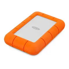 LACIE - Disco Externo Rugged Mini 2TB USB3 130MBs