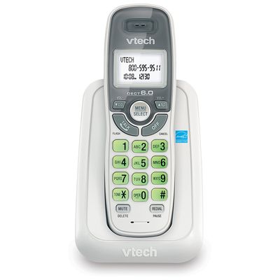 Vtech Telefono Inalambrico Cs6114 Dect 6 0 1 Auricular
