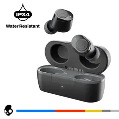 SKULLCANDY - Auriculares True Wireless True XT 2 Negro IPX4 33h