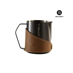 ZEROHERO - Jarra Leche Acero Advance Latte Art Barista 600ml