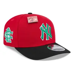NEW ERA - Jockey New York Yankees Big League Cre 9Seventy MLB Rojo 60584890
