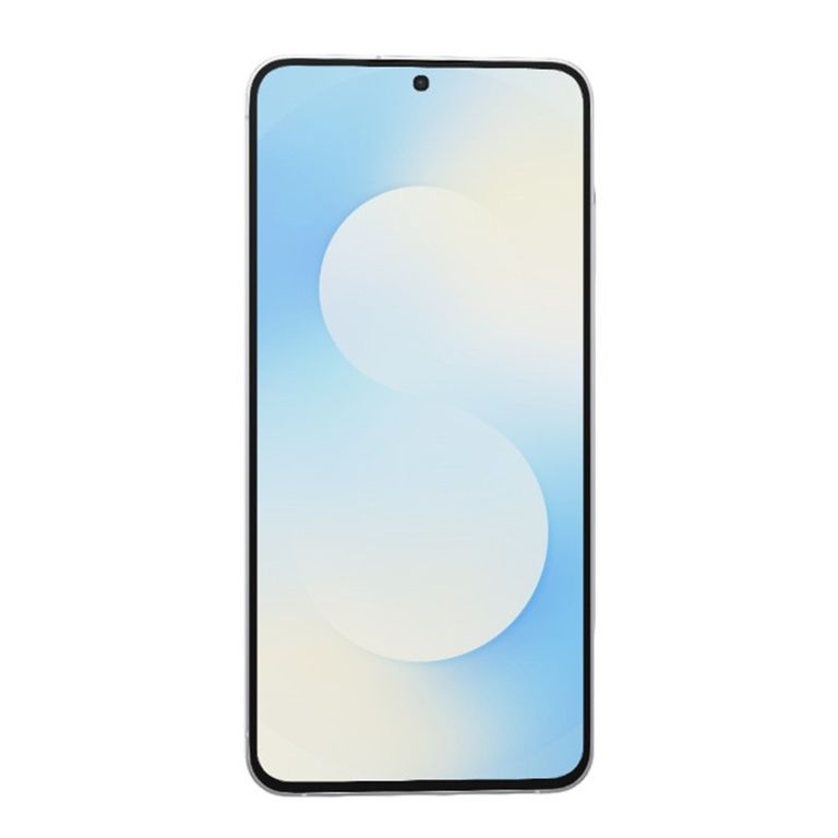 Celular Smartphone Galaxy S25 FE 512GB 8G Iceblue
