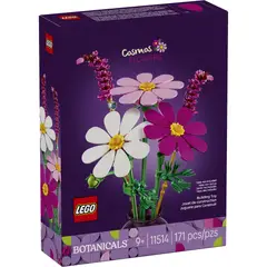 LEGO - 11514 FLORES DE COSMOS