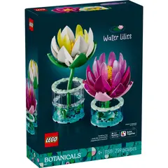 LEGO - 11511 NENÚFARES