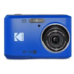 KODAK - PIXPRO FZ45 Zoom 20X Estabilizador