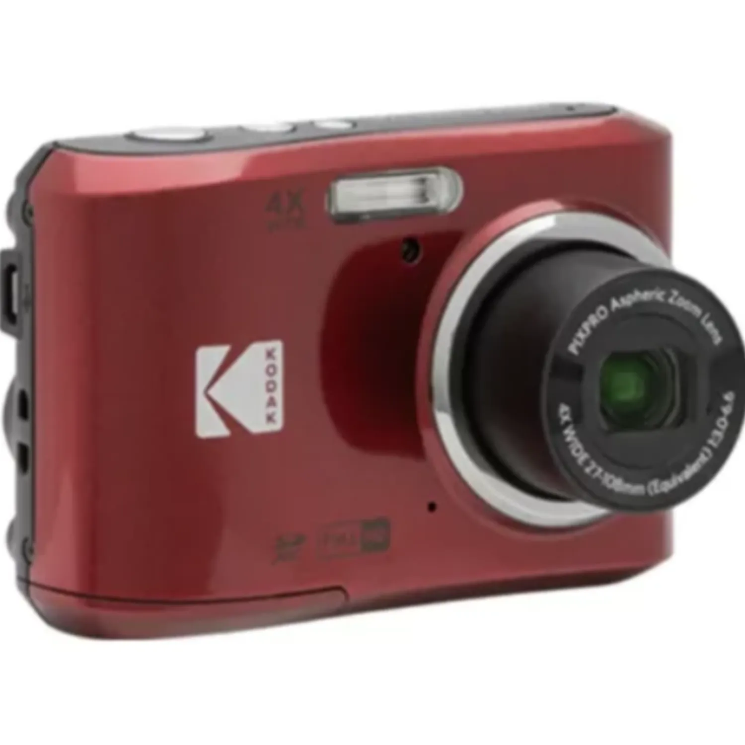 KODAK Kodak PIXPRO FZ45 Zoom 20X Estabilizador | Falabella Chile
