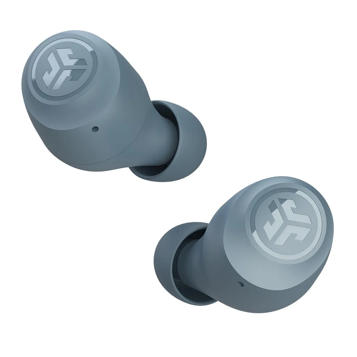 JLAB - Auriculares JLab Go Air Pop Bluetooth True Wireless 35h