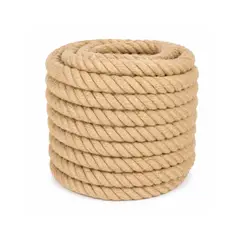 MOHICAN - Cuerda De Yute 24mm X 30 Metros