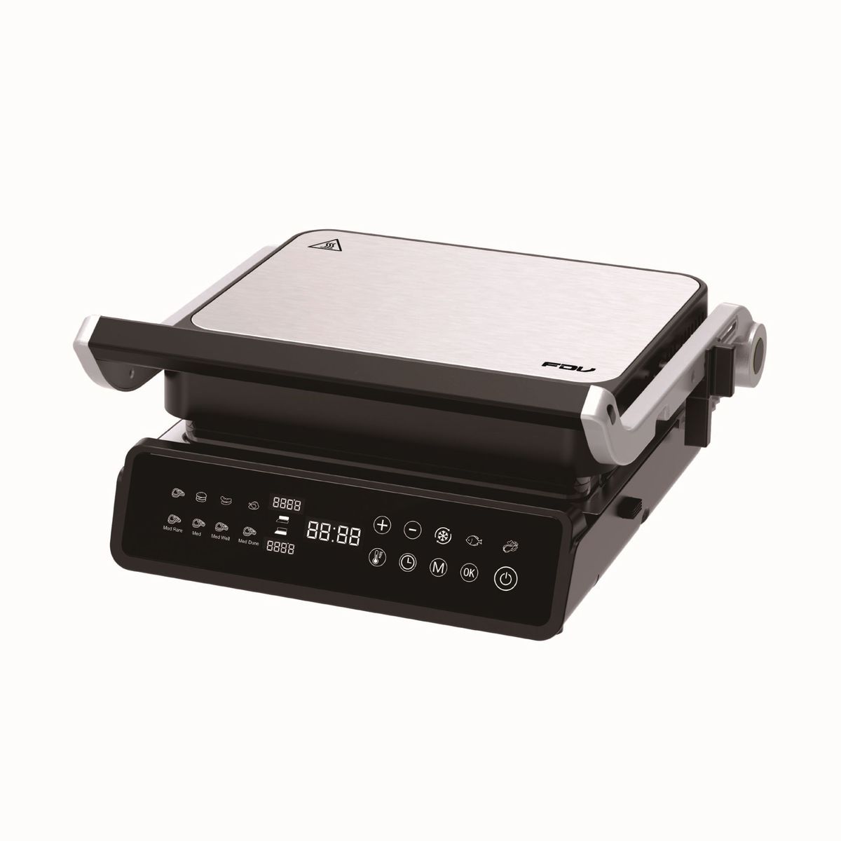 FDV - Grill y Panini Petra FDV