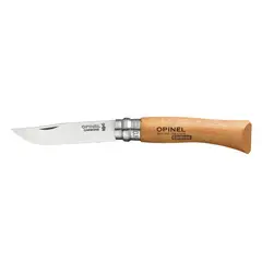 OPINEL - Cuchillo N°7 de Acero Carbono