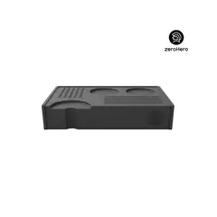 ZEROHERO - Mat Soporte para Tamper Accesorios Cafetera Barista