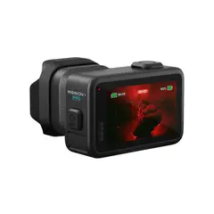 GOPRO - Cámara Cinematográfica Mission 1 Pro