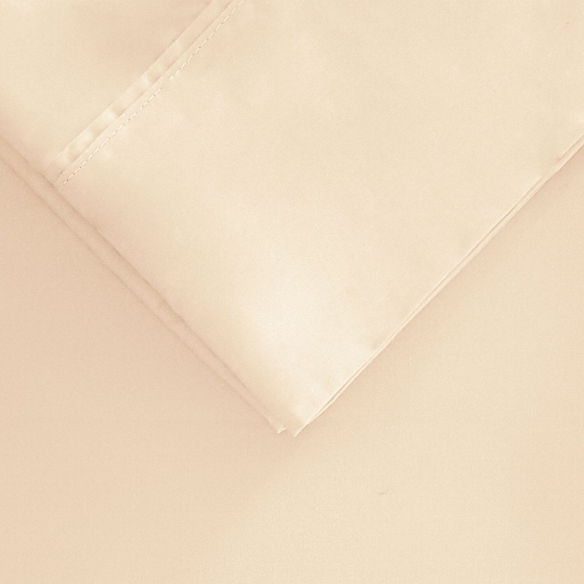 MALLORCA - Juego De Sabanas T144 Lisa Cruda 1 Pza