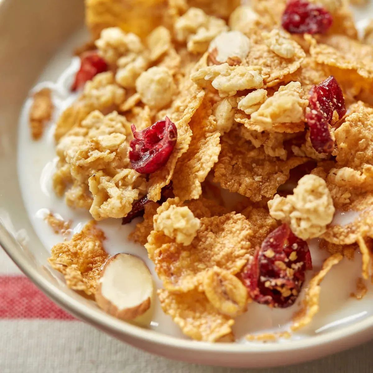 POST - Cereal Crujiente Cranberry Almendras Post 1.4 kg