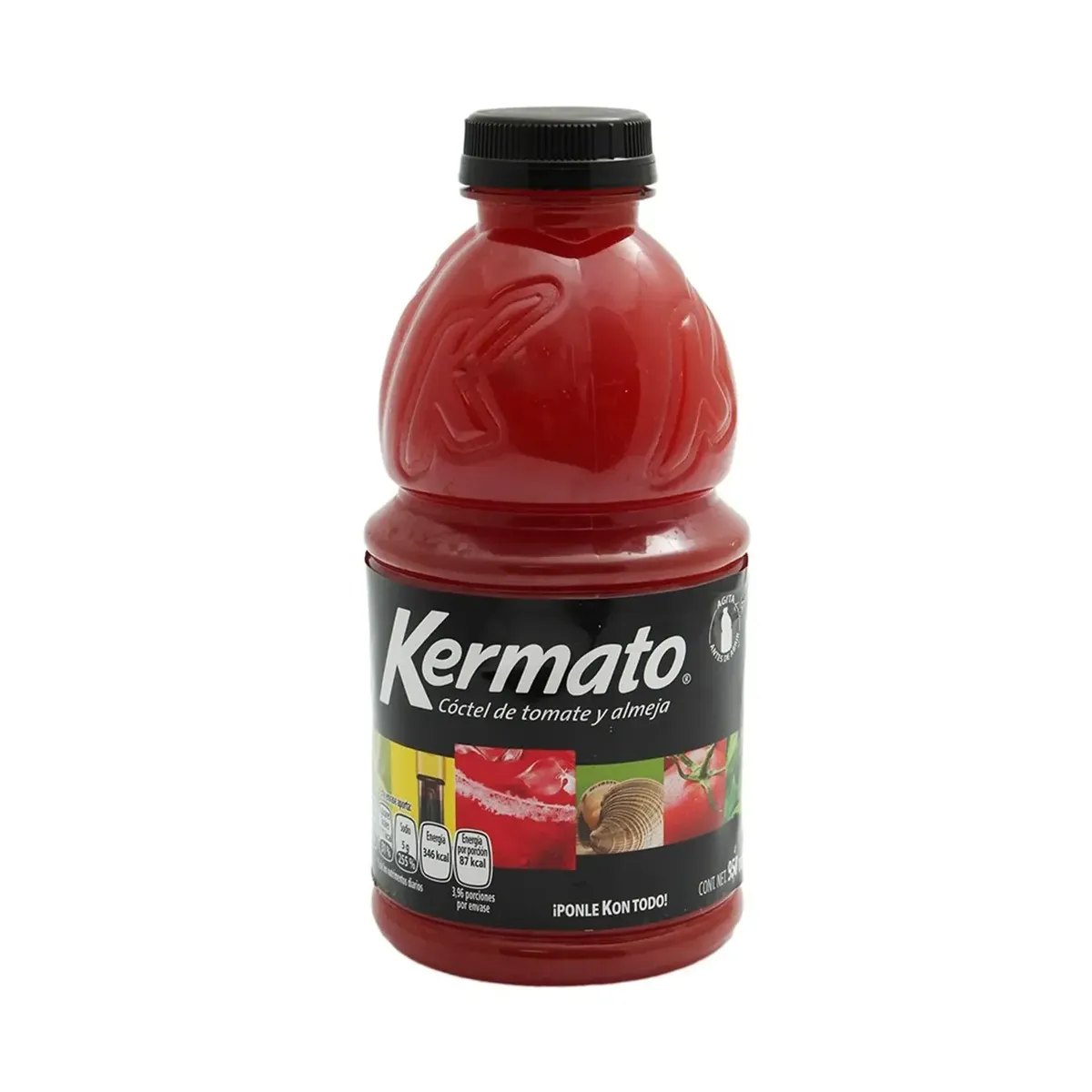 KERMATO - Cocktail de Tomate Kermato 950 ml