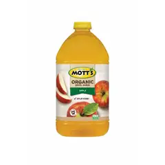 MOTTS - Jugo Natural de Manzana 3.79 L