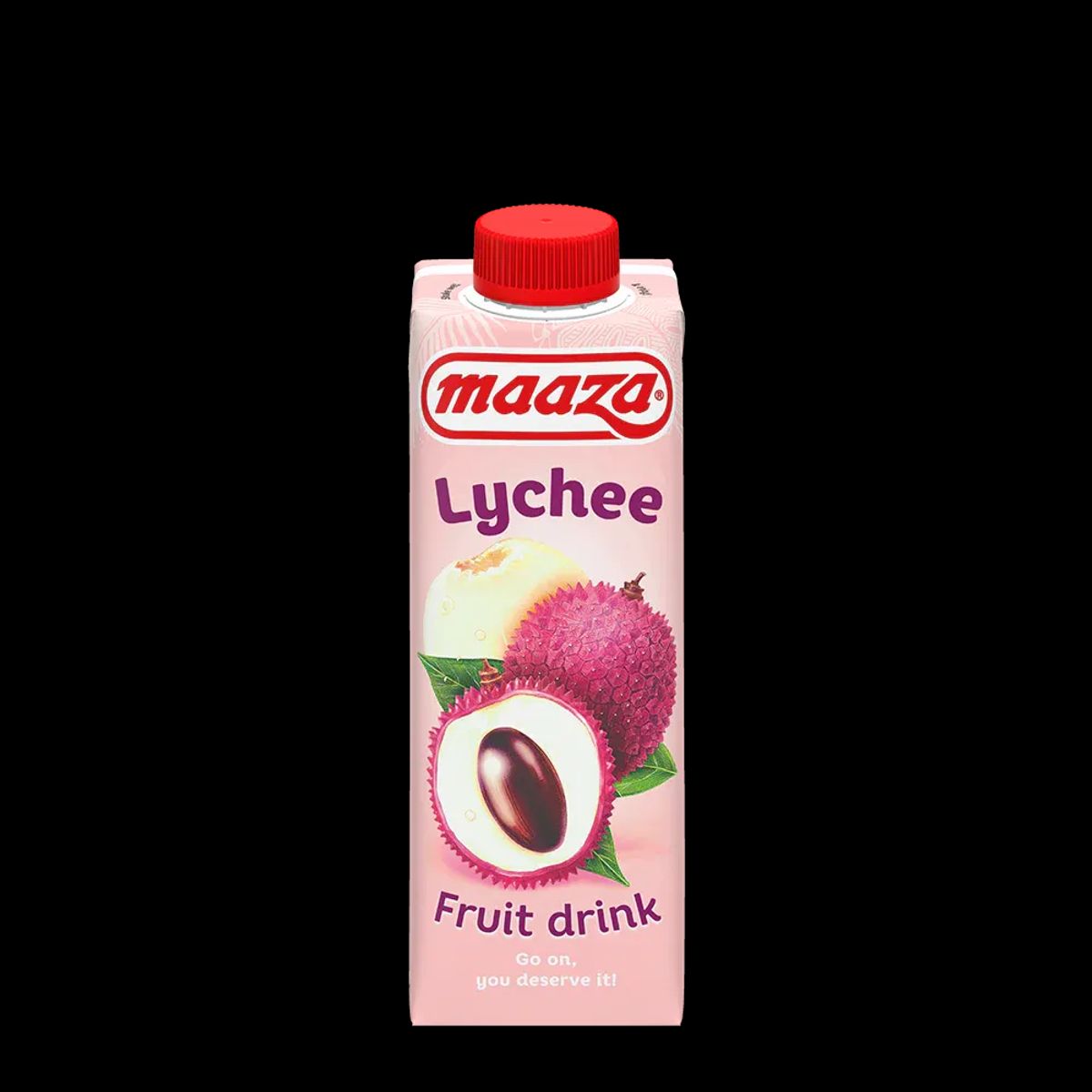MAAZA - Jugo Lychee Maaza 330 ml