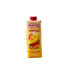 MAAZA - Jugo Mango 330 ml