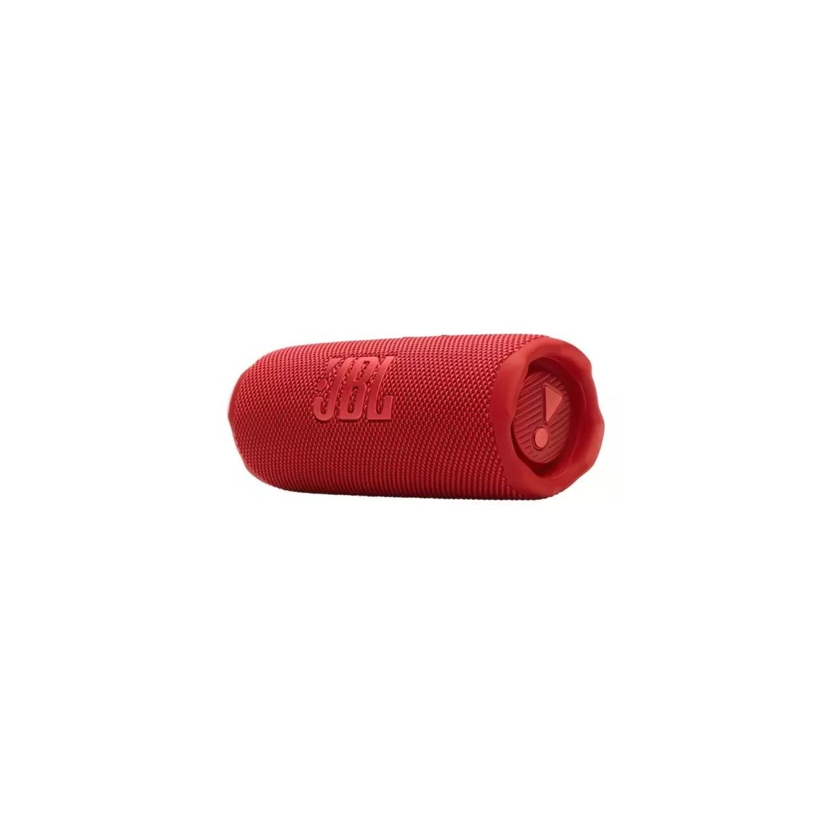 JBL - Parlante Bluetooth JBL Flip 7 Rojo Portátil IP68 35W Auracast USB-C