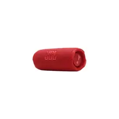 JBL - Parlante Bluetooth Flip 7 Rojo Portátil IP68 35W Auracast USB-C