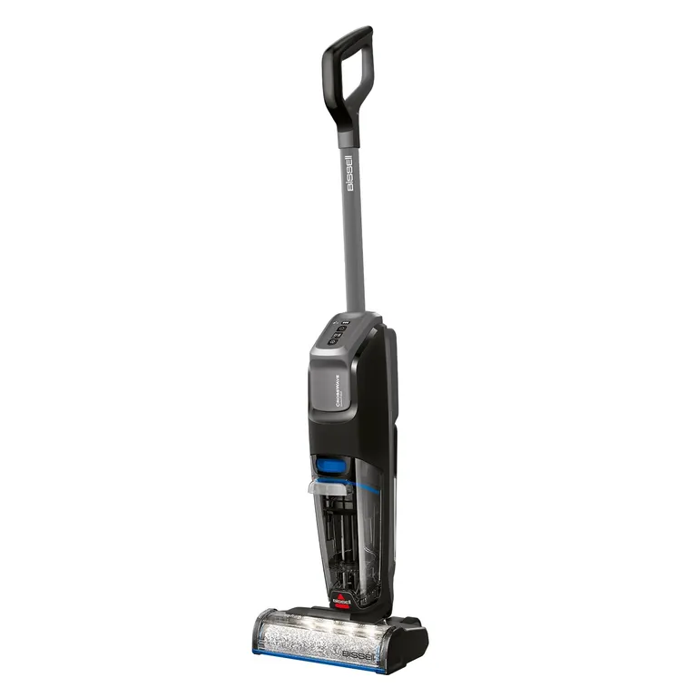 BISSELL Aspiradora y Trapeadora Inalámbrica Crosswave Omnifind