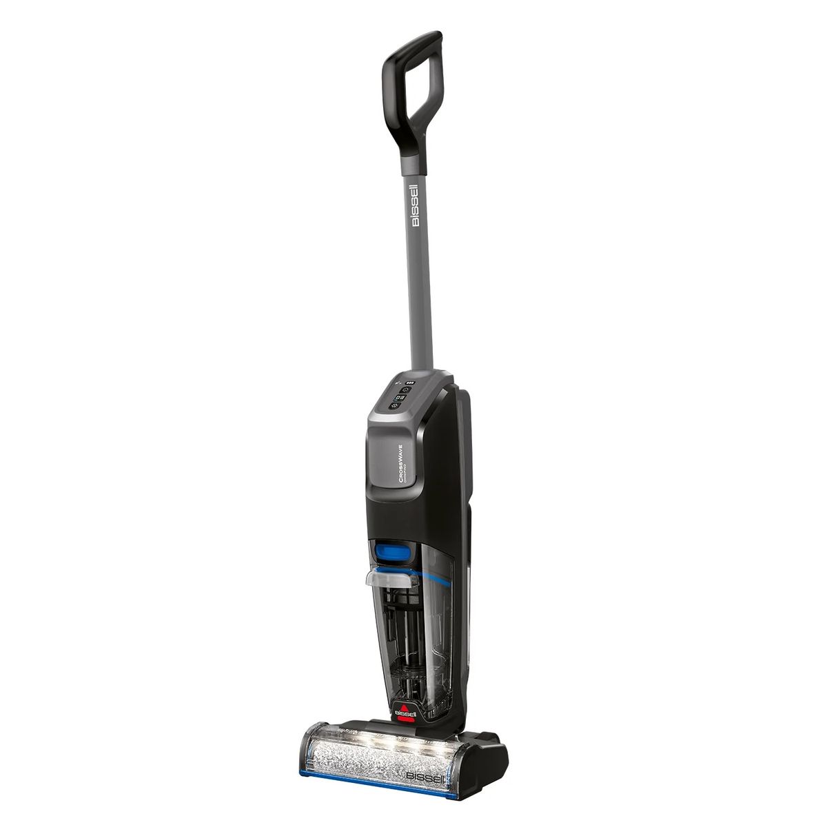 BISSELL - Aspiradora y Trapeadora Inalámbrica Crosswave Omnifind