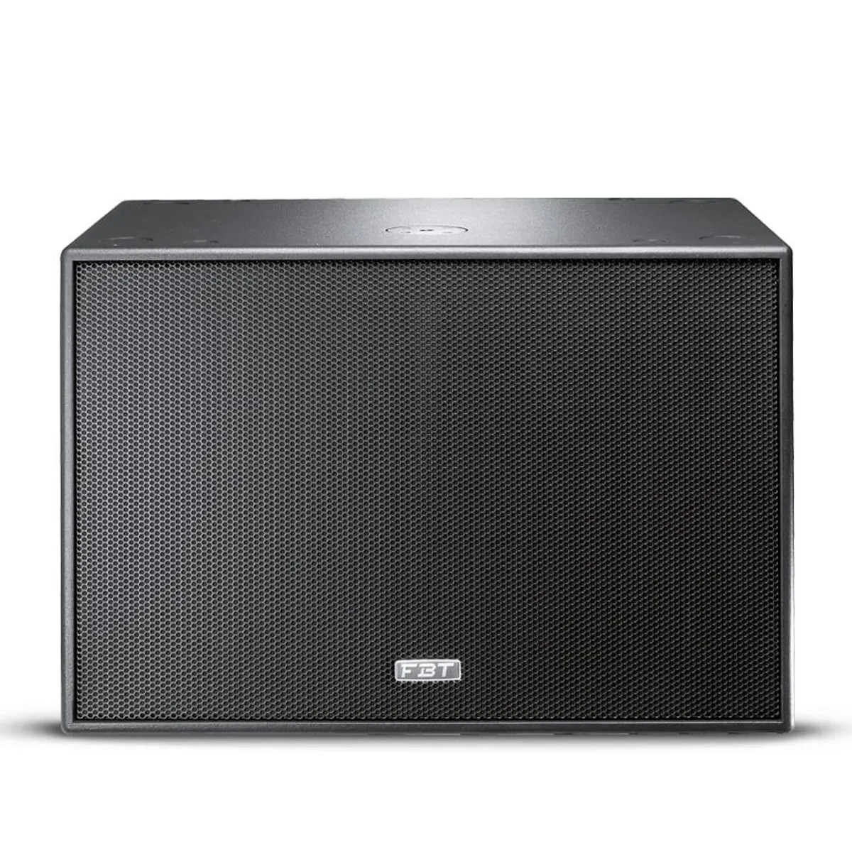 AUDIOMUSICA - Subwoofer Activo FBT SUBLine 218SA - 1200w