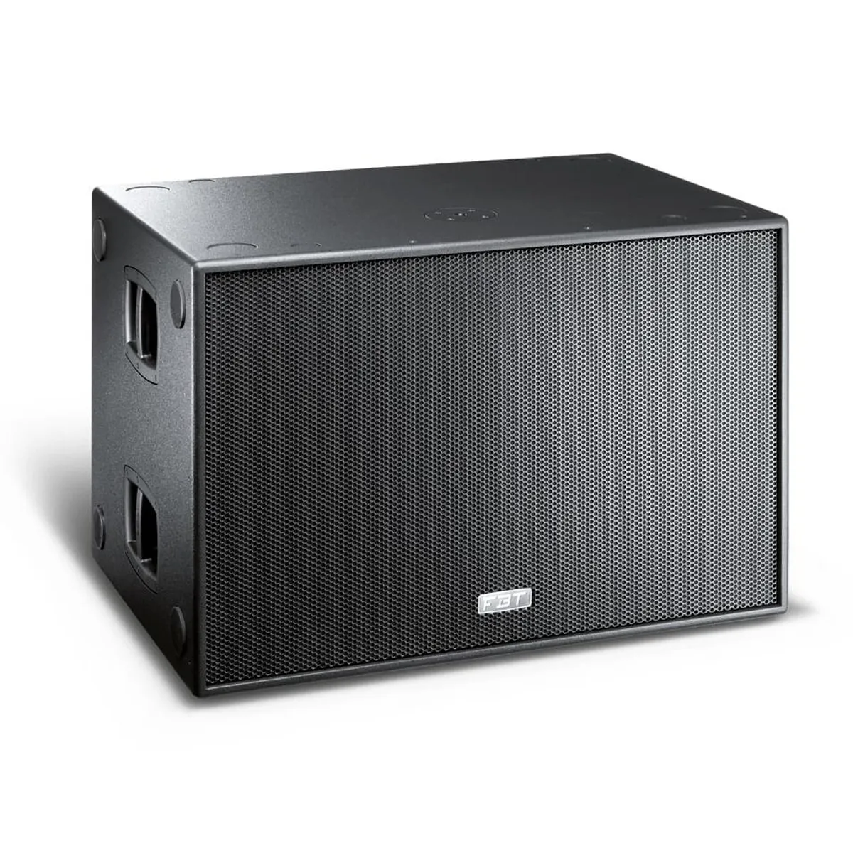 AUDIOMUSICA - Subwoofer Activo FBT SUBLine 218SA - 1200w