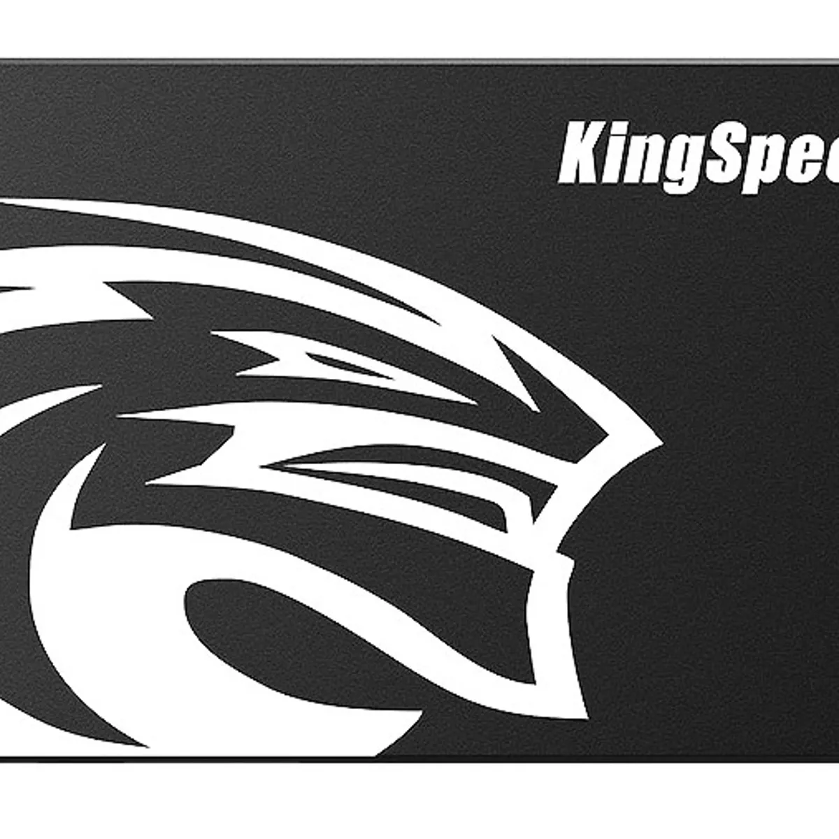 KINGSPEC - SSD 1TB Kingspec P3 de 1TB 2.5“, SATA, 3D NAND, hasta 580 MB/s - P3-1TB