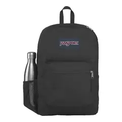 JANSPORT - Mochila Unisex Cross Town Negro