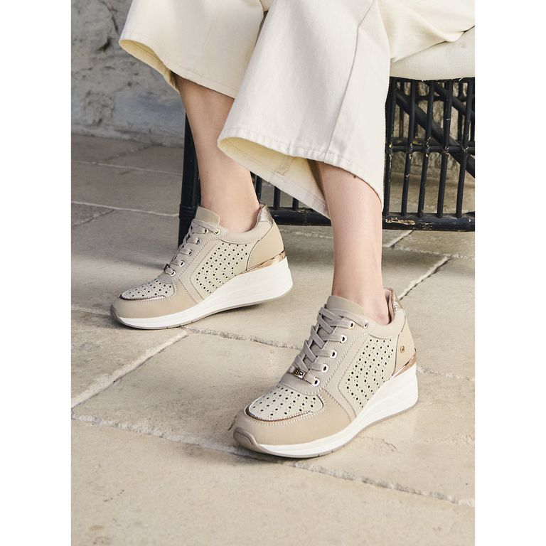 Zapatilla Casual Mujer