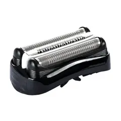 GENERICO - Repuesto para Afeitadora compatible con Braun Series 3 (32B) cabezal genérico