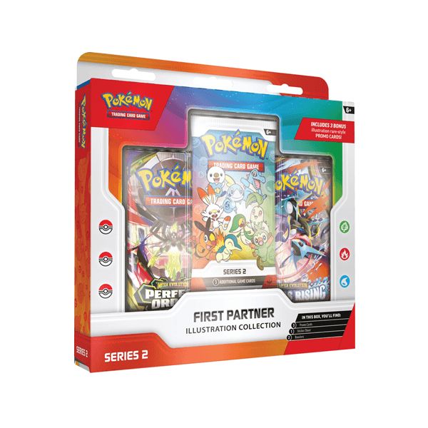 Companero Primer Q2 Collection (Español)