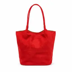 NICOLETTA - Cartera Tote Cordon Mujer Poligamuza